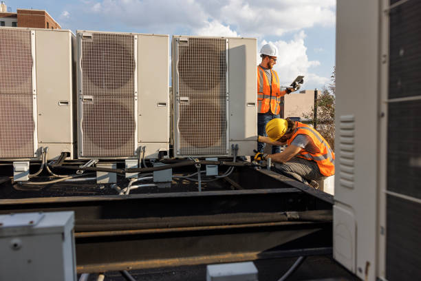 Best HVAC Retrofitting and Upgrading in Mountain Lake, MN