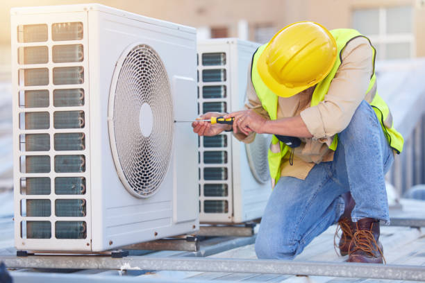 Professional HVAC in Mountain Lake, MN