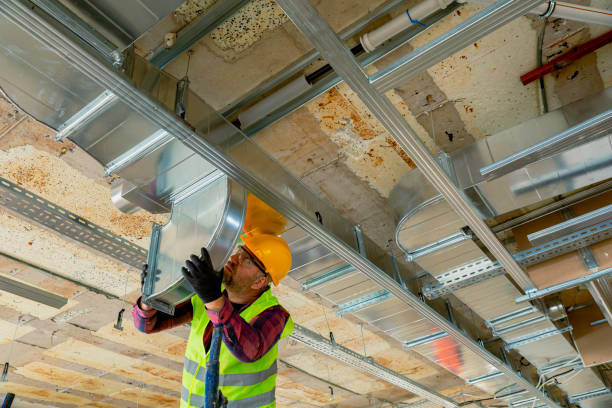 Best HVAC Equipment and Components in Mountain Lake, MN