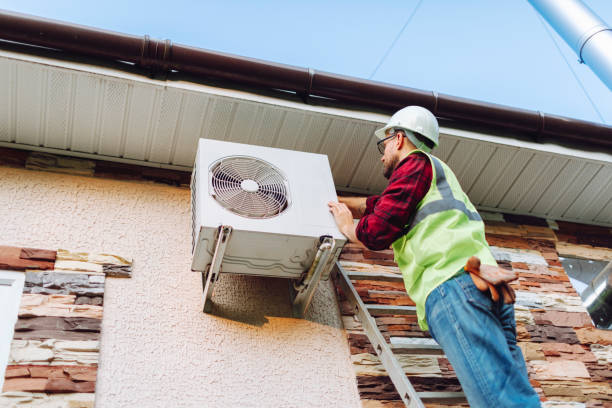 Best Ductless Mini-Split Systems in Mountain Lake, MN